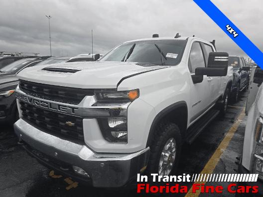 chevrolet silverado 2500hd 2023 1GC4YNE75PF125452 image chevrolet silverado 2500hd 2023 1GC4YNE75PF125452 image